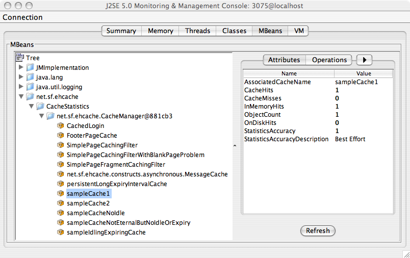 jar net/sf/ehcache/cacheexception